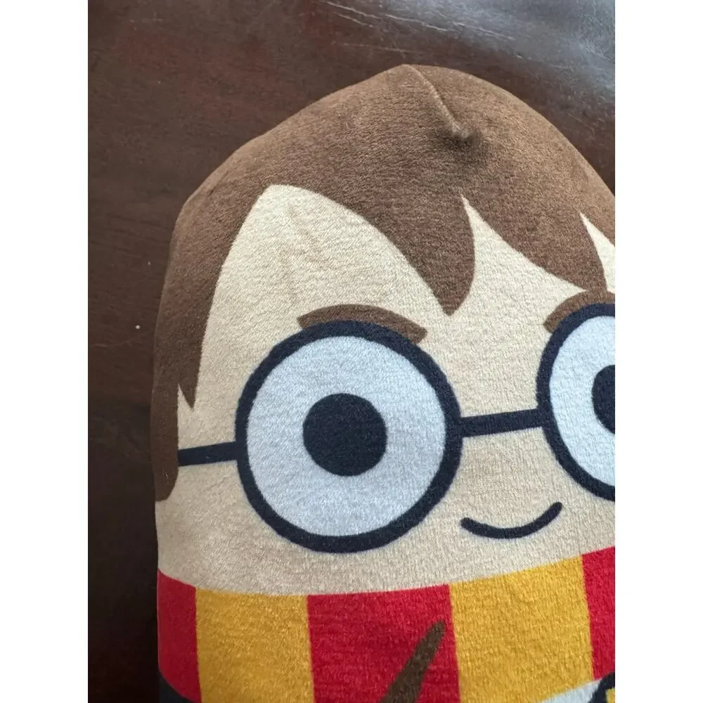 Harry Potter Podpals 8" Plush – Wizarding World Gryffindor Plush Doll - Picture 2 of 6